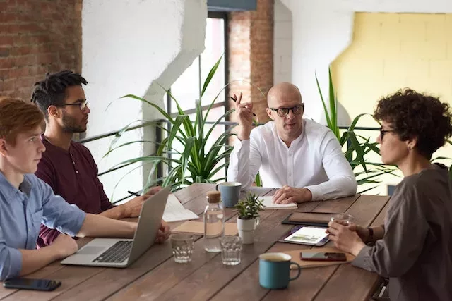 Plan de formación para empresas