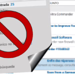 Los costes de obsequios por realizar un curso no son bonificables
