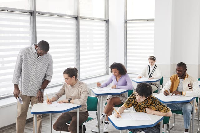 Aula formación continua