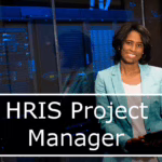 Breve descripción de las funciones del HRIS Project Manager