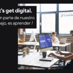 Consultor de formación: oferta de empleo