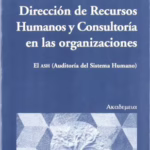 Libros sobre consultoría de recursos humanos en las organizaciones