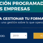 Qué es la formación bonificada y cómo acceder a Fundae