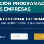 Qué es la formación bonificada y cómo acceder a Fundae