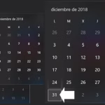Recordatorio cierre de bonificaciones 2018