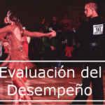 Evaluación del desempeño: guías y libros