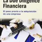 Libros de apoyo para realizar un informe tipo «Due diligence»