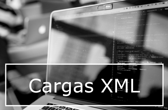 Cargas masivas XML Fundae