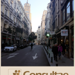 Subvenciones para la financiación de acciones de formación del Ayuntamiento de Madrid