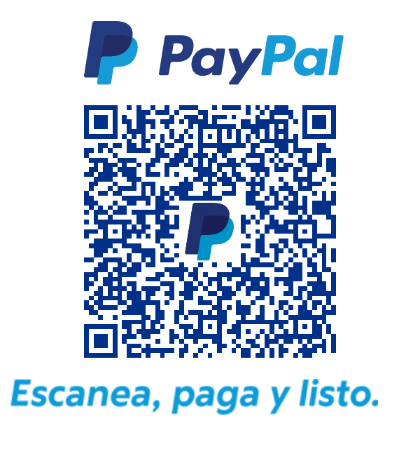 Pagos PayPal
