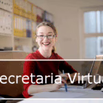 SECRETARIA VIRTUAL: servicios administrativos online