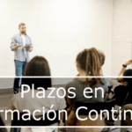 No espere al último trimestre para disponer del crédito de formación