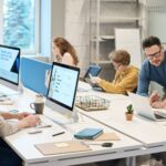 La importancia de los equipos de trabajo multidisciplinares