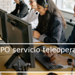 Servicio de Call Center en Madrid