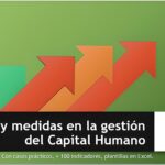 Curso online de Ratios y medidas en la gestión del Capital Humano