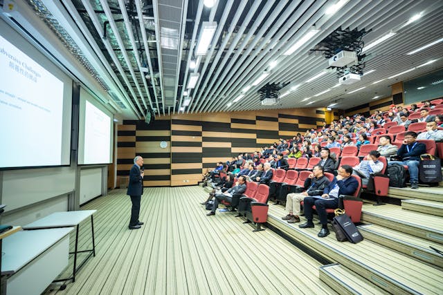 Másters y cursos de postgrado