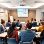 Aula clase tutor